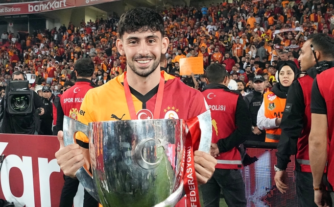Galatasaray'da veda ve son �ans!
