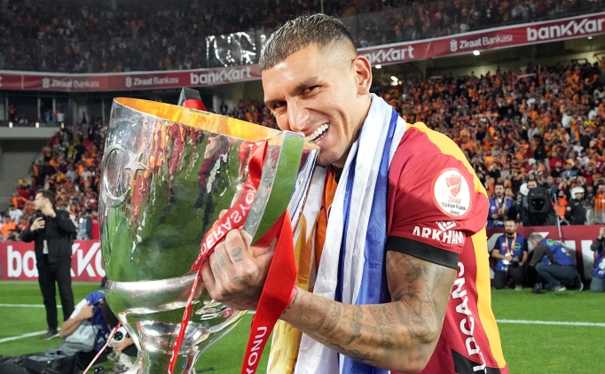 Galatasaray, aray� a��yor!