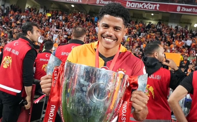 Zenit'ten Sara için Galatasaray'a teklif!