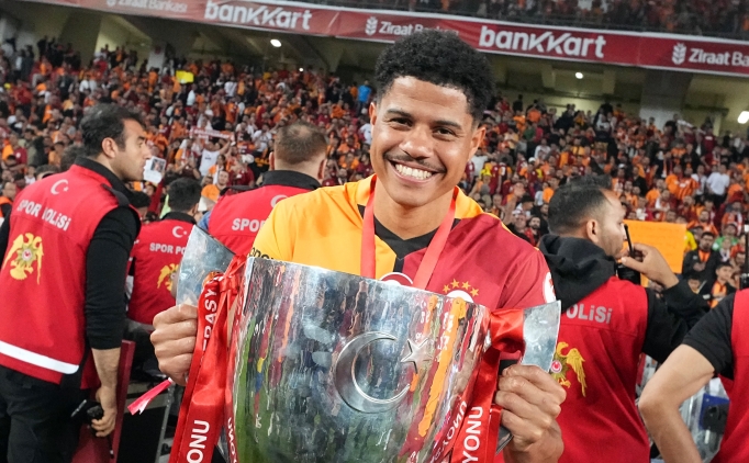 Leeds United, Gabriel Sara'y� istiyor!