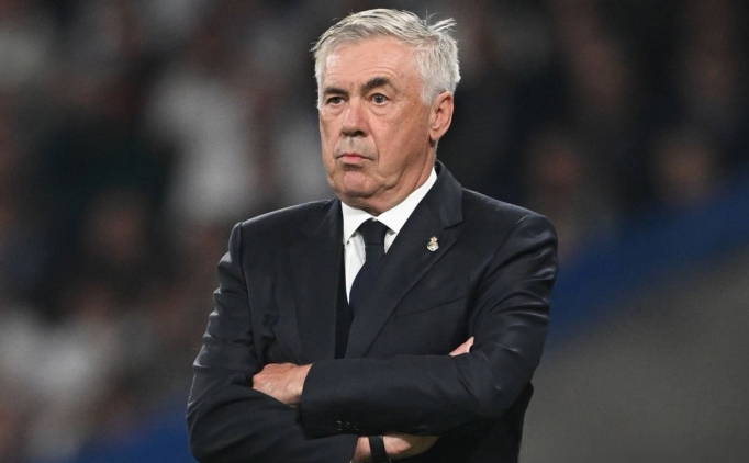 Ancelotti: 'G�n�l rahatl���yla ayr�laca��m'