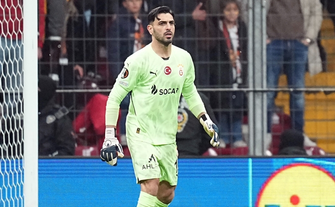 Tolunay Kafkas: 'Galatasaray'da hak etti�i de�eri ge� buldu'