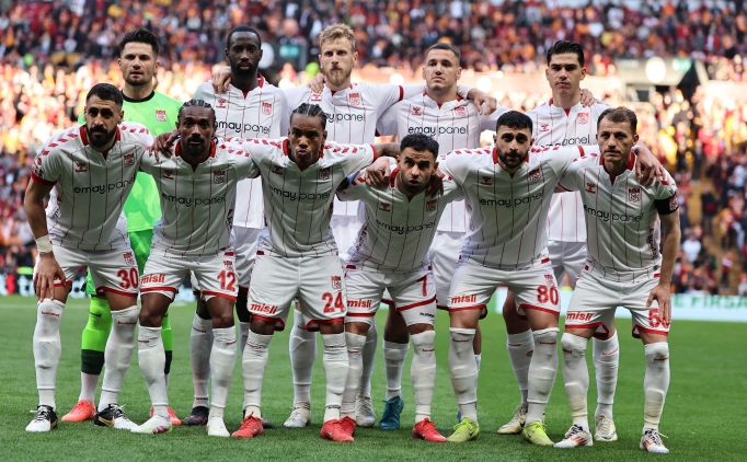 Sivasspor'a transfer yasa cezas!