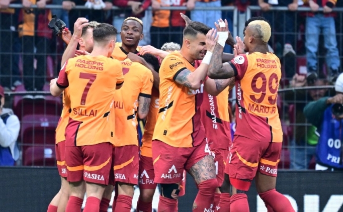 Galatasaray'da �ampiyonluk, tecr�beyle sabit