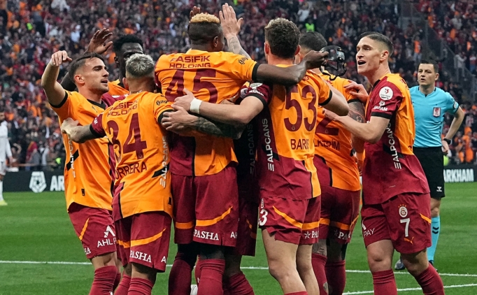 Galatasaray'da k�yamet senaryosu!
