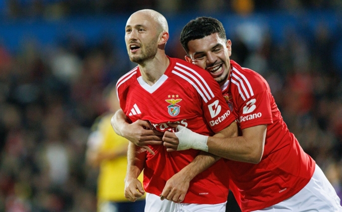 Aursnes'tan Jose Mourinho'ya �vg�!