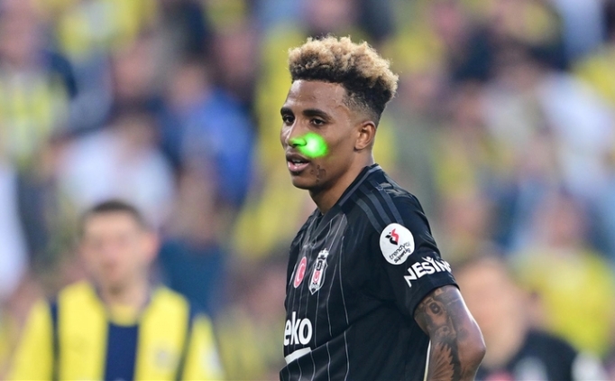 Fenerbah�e'ye Be�ikta� derbisi i�in lazer cezas�