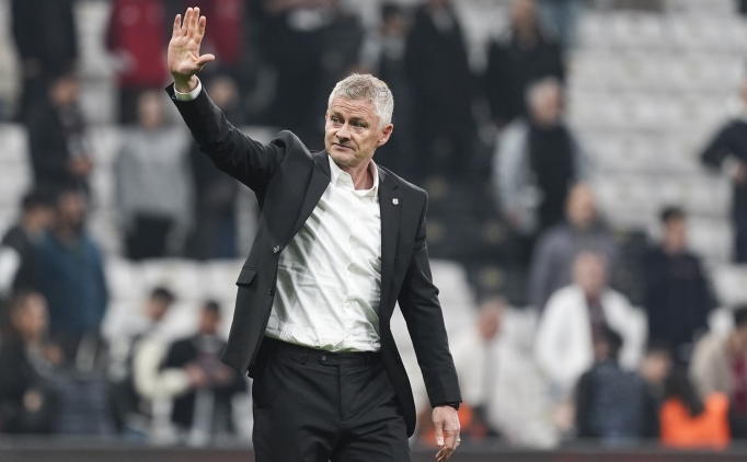 Solskjaer: '�lk 11'de oynamay� hak etti'