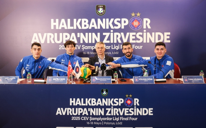 Stoychev: 'Konsantre olmak zorunday�z'