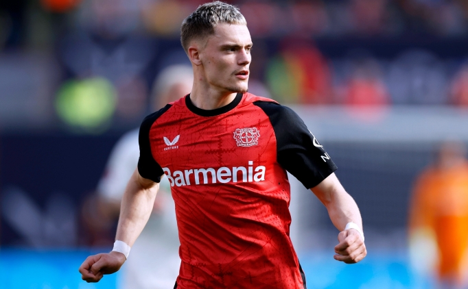 Bayern M�nih'ten Wirtz i�in dev teklif!