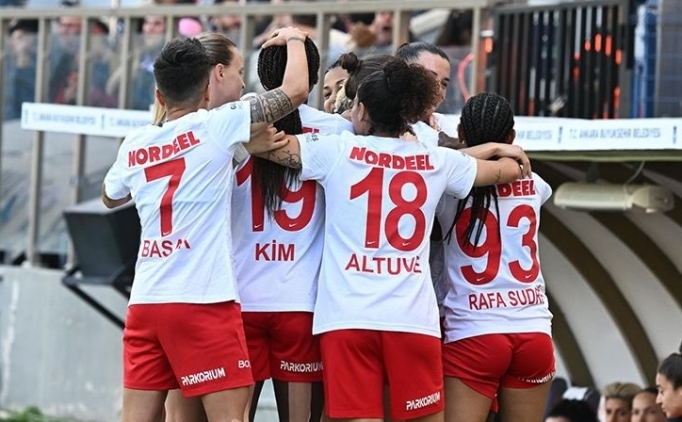 FOMGET'in �ampiyonlu�u tescillendi