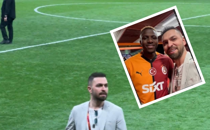 Sivasspor'da Galatasaray kutlamas nedeniyle istifa!