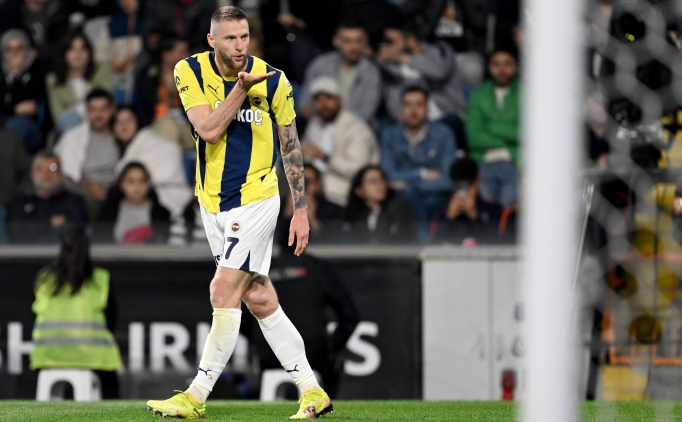 Milan Skriniar'dan Galatasaray karar�!