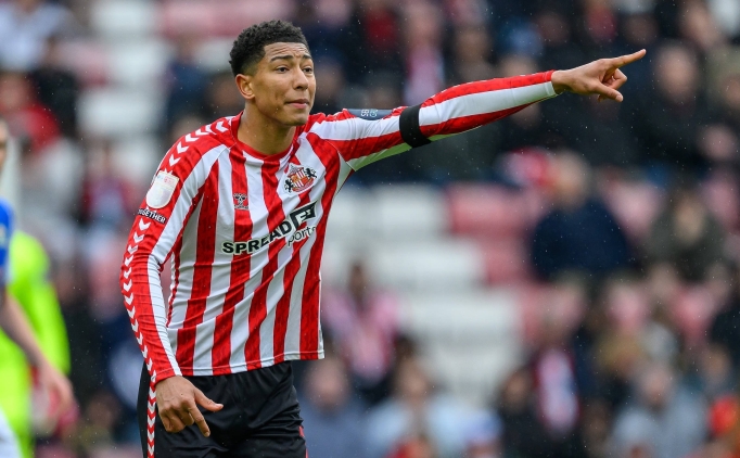 Borussia Dortmund'a yeni Bellingham!