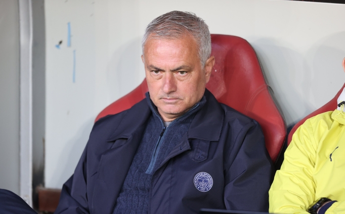 Jose Mourinho'dan Maximin a��klamas�!