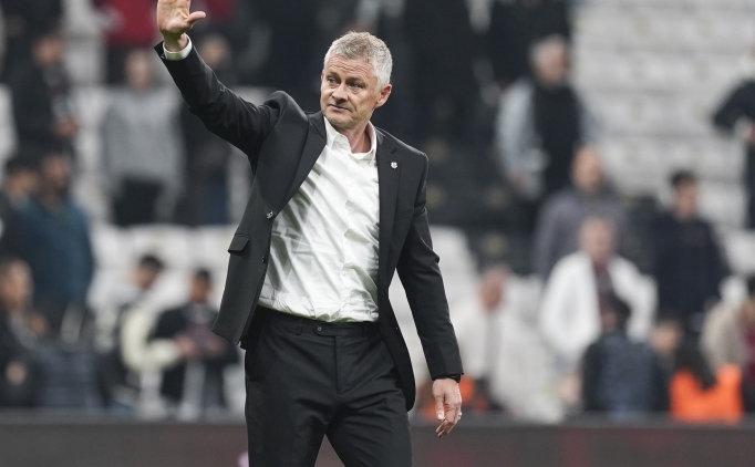 Solskjaer'den Rashica a��klamas�!