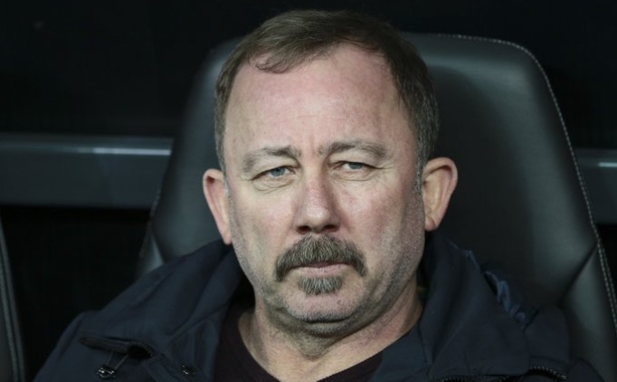 Sergen Yal��n: 'Seneye o tak�m, ligin favorisi olur'