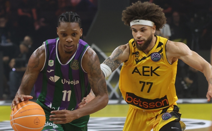 Galatasaray'n finalde rakibi Malaga!