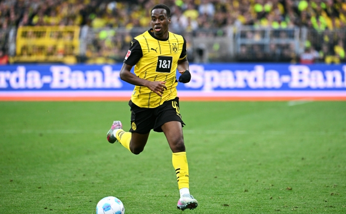 Chelsea'den Bynoe-Gittens hamlesi: 60 milyon euro!