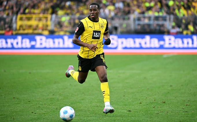 Bynoe-Gittens transferinde Londra devleri kar�� kar��ya!