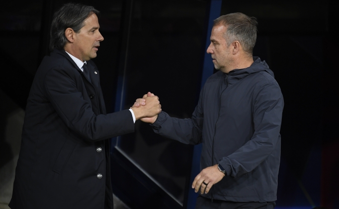 Inzaghi: 'Barcelona'n�n g�c�n� biliyoruz'