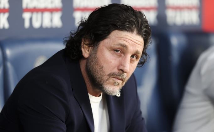 Fatih Tekke'den rotasyon a��klamas�!