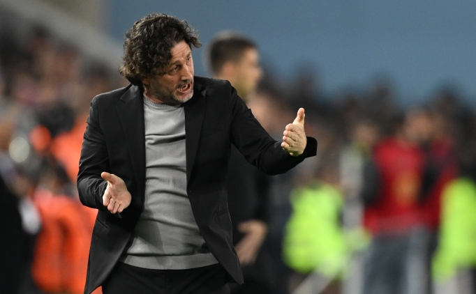 Trabzonspor, b�y�k ma� hasretini sonland�ramad�!