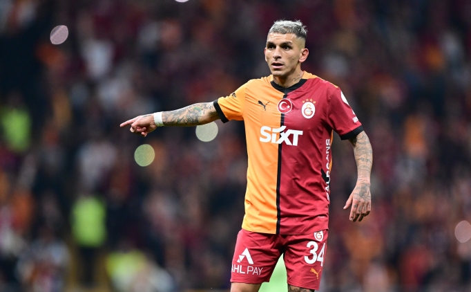 Torreira: '�ok �al��t�m ve milli tak�ma davet edildim'