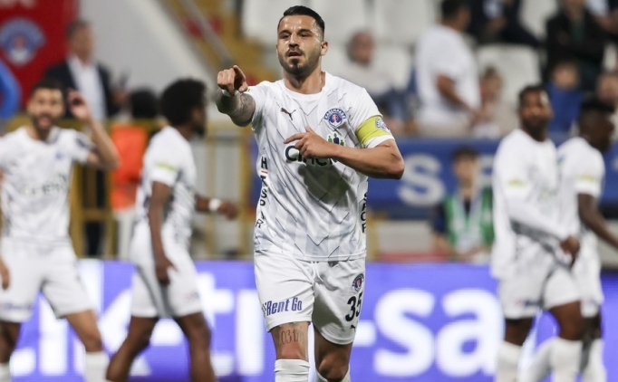 Ayta� Kara'n�n yeni dura��: Amed SF