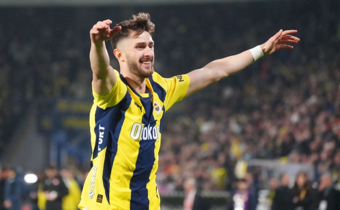 Fenerbahe'de smail Yksek, Mourinho kalrsa ayrlmak istiyor!