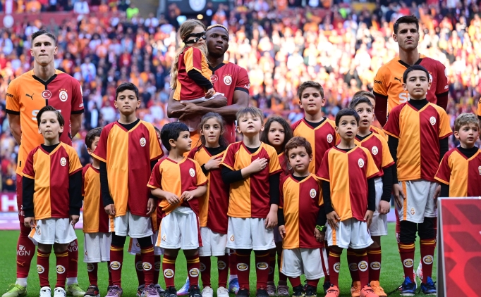 Osimhen: '5 ma� boyunca her �eyimi verece�im'