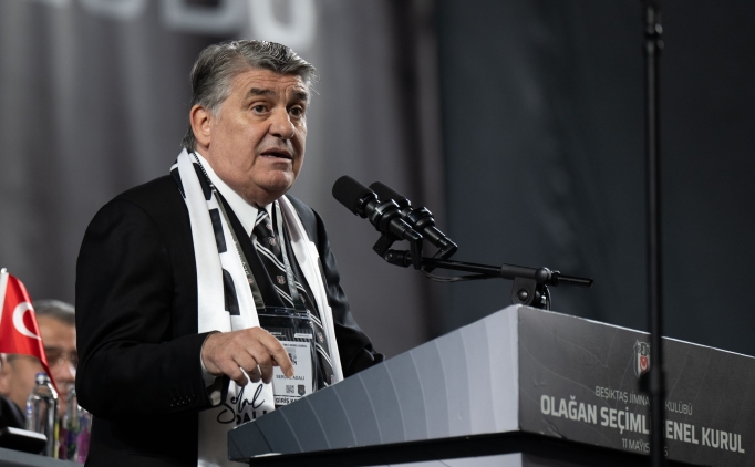 Be�ikta�'tan �deme iddialar�na yan�t!