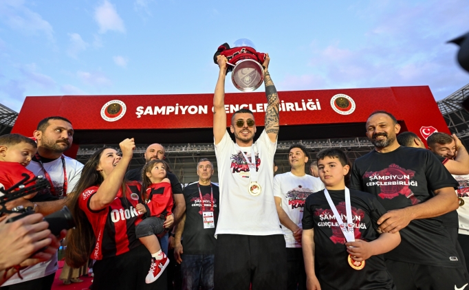 Gen�lerbirli�i Kul�b�nde ba�kanl�k se�imi