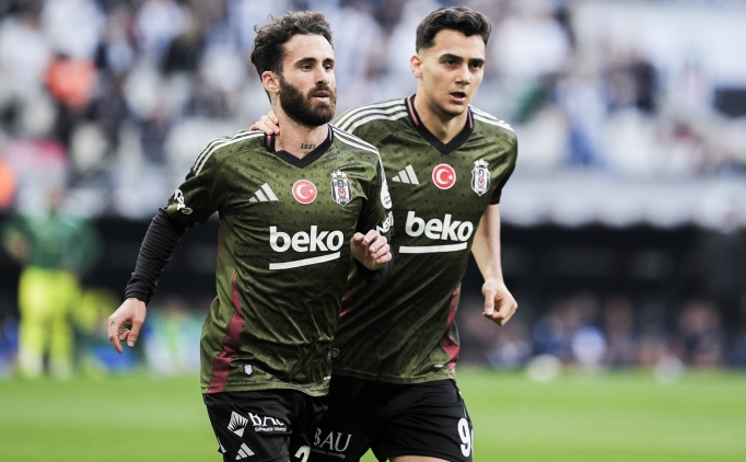 Be�ikta�'�n haz�rl�k ma�lar� belli oldu!