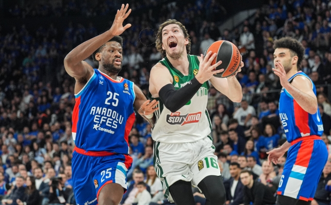 Cedi Osman: '�ampiyon olmak istiyoruz!'