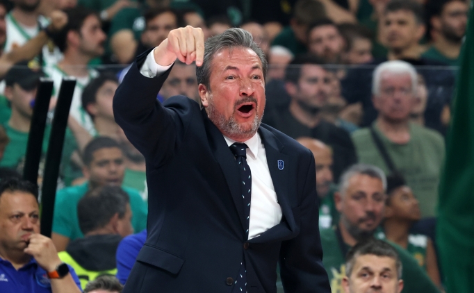 Banchi: 'En iyi ak�am�m�z de�ildi'