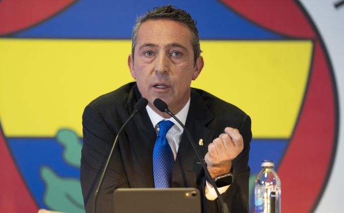 Fenerbah�e'de imza s�reci h�z kazand�!