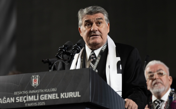 Serdal Adal� bug�n konu�acak