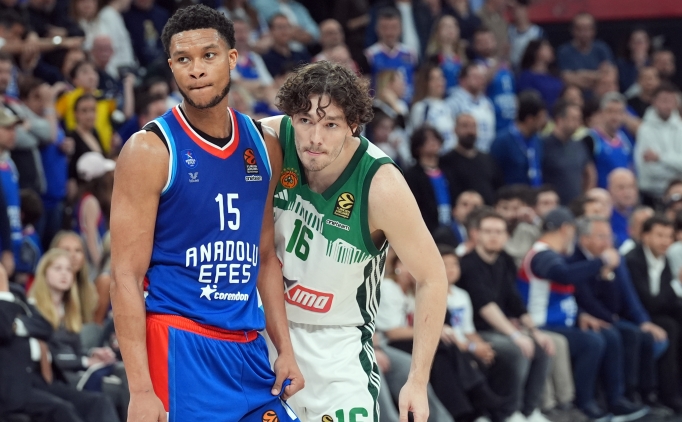 Hapoel Tel Aviv, PJ Dozier �le Anla�maya Yak�n