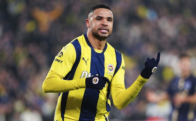 Fenerbah�e'ye En Nesyri m�jdesi!