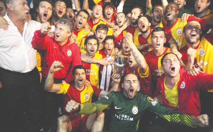 Galatasaray'dan Fenerbah�e'ye 12 May�s g�ndermesi
