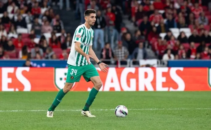 Rio Ave, Demir Ege için kararını verecek