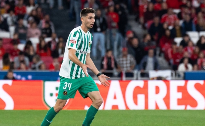 Demir Ege T�knaz'�n talipleri art�yor!