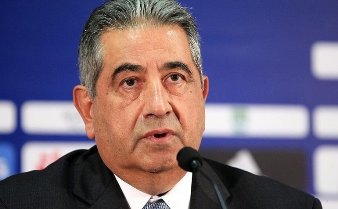 Fenerbah�e eski y�neticisi Mahmut Uslu, konu�acak!