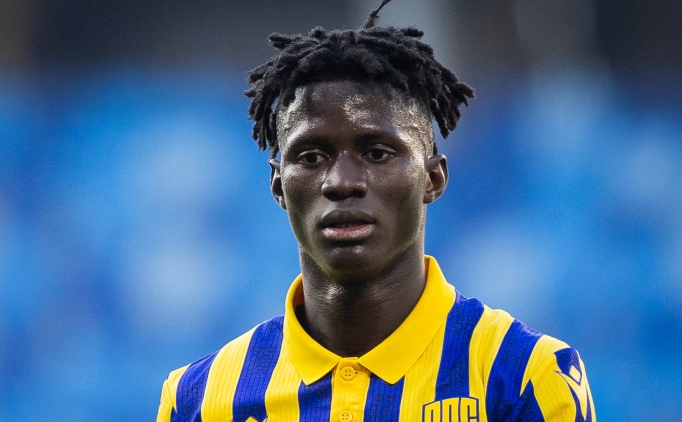 Bajo'nun menajerinden Be�ikta� itiraf�!