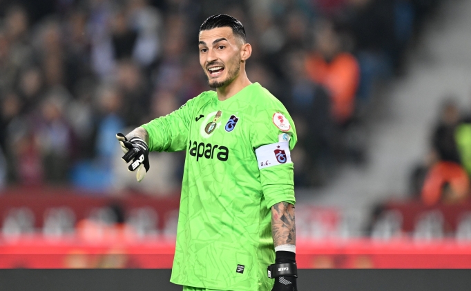 U�urcan �ak�r a��klad�: Finalde oynayacak m�?