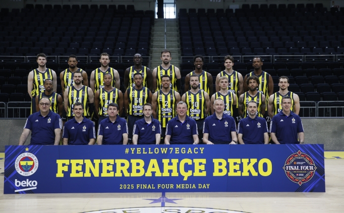 Fenerbah�e Beko'nun beklentisi Avrupa'da kupa