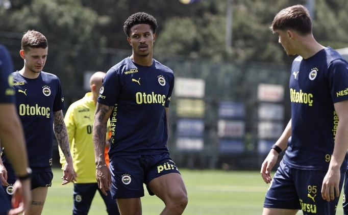 Fenerbah�e'ye Oosterwolde m�jdesi!