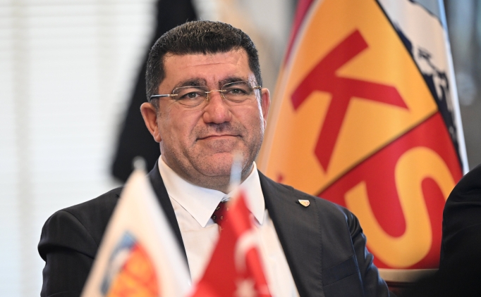 Nurettin A��kal�n: 'Transfer �al��malar� devam ediyor'