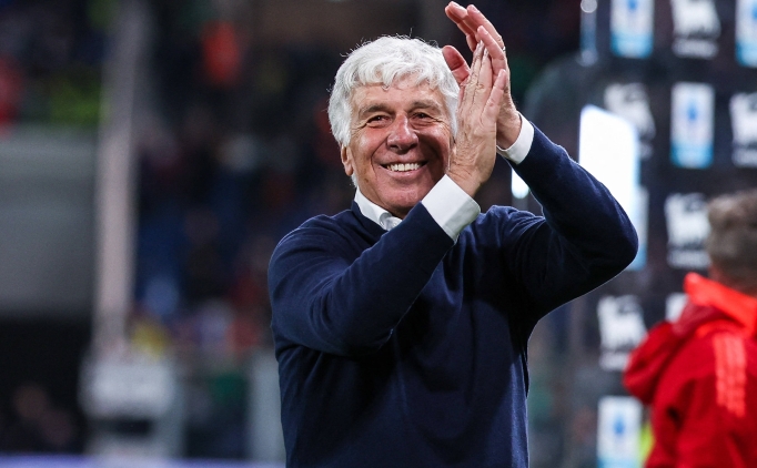 Roma'dan Gasperini'ye 100 milyon Euro'luk transfer b�t�esi!